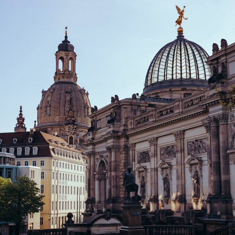 Frauenkirche Dresden